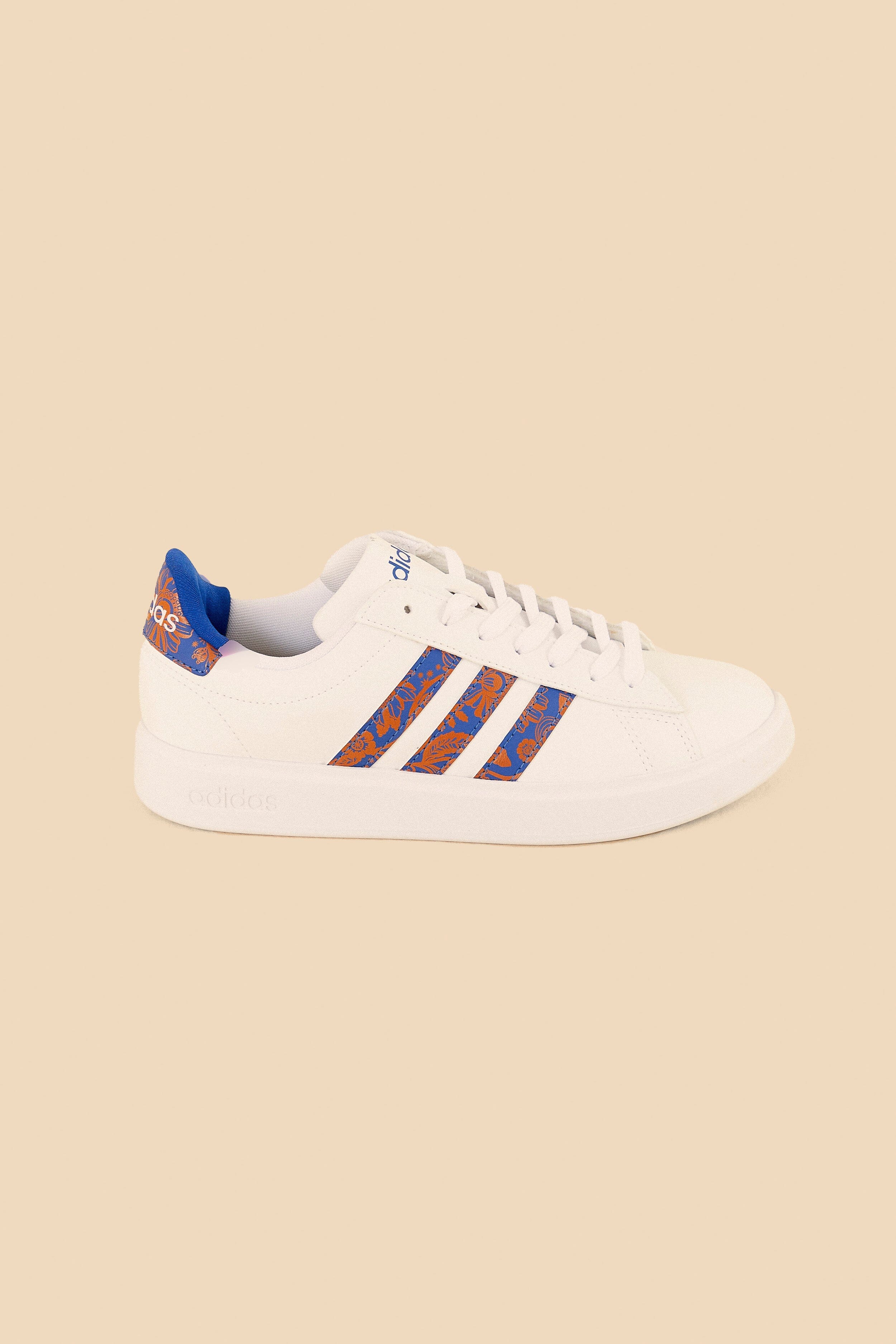 Adidas Grand Court 2.0 Sneakers for Men