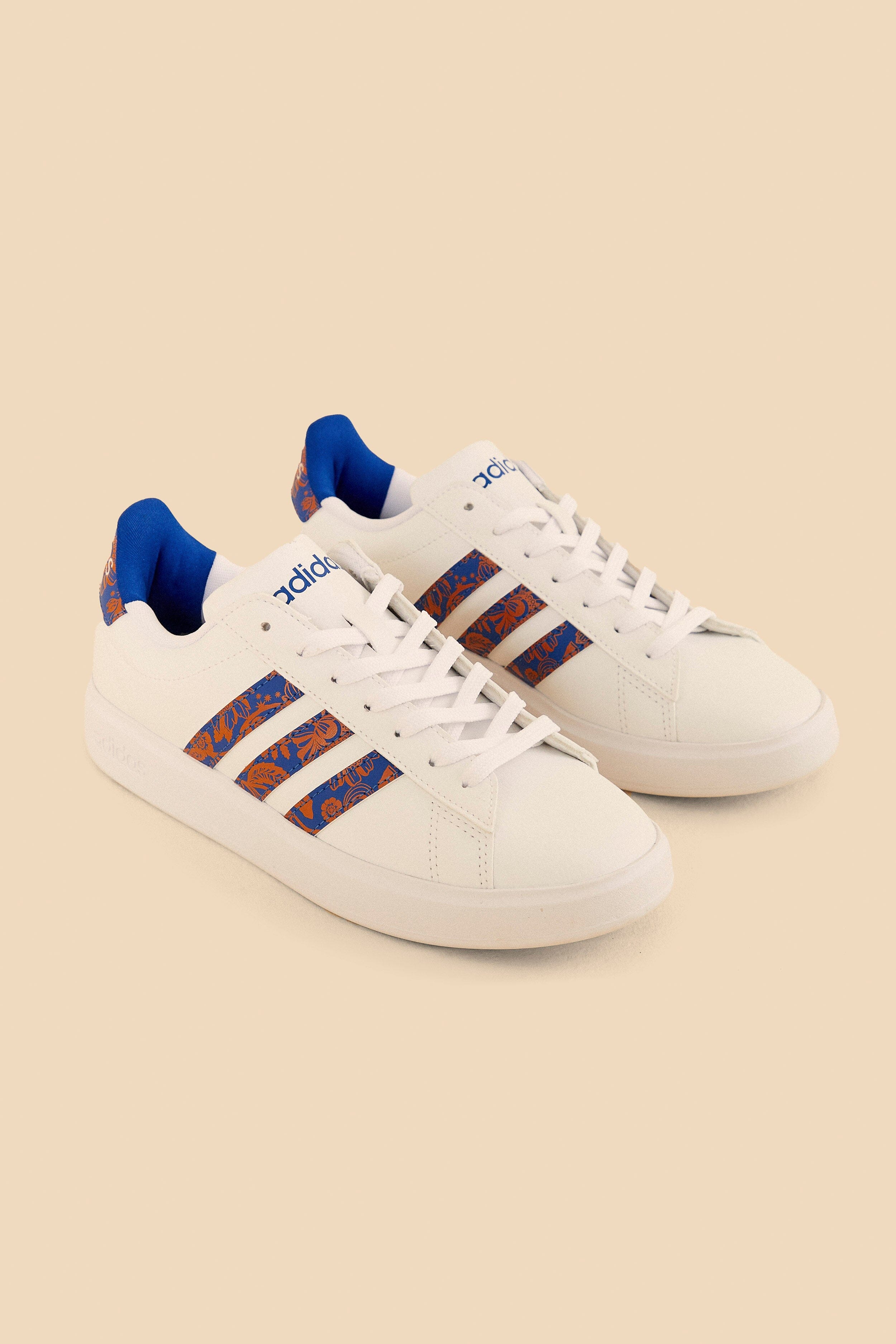 Adidas Grand Court 2.0 Sneakers for Men