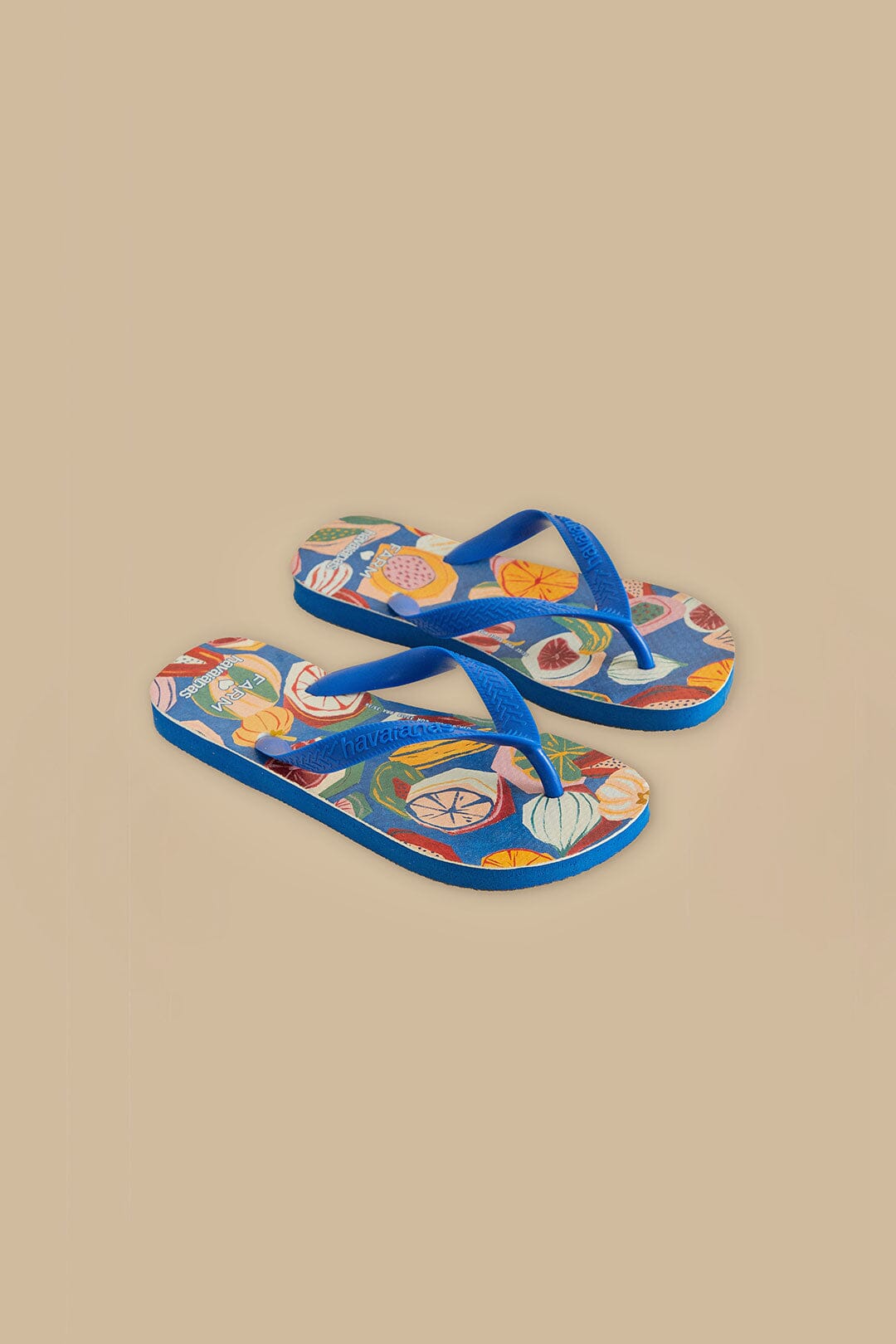 Havaianas Fruit Salad Flip Flops