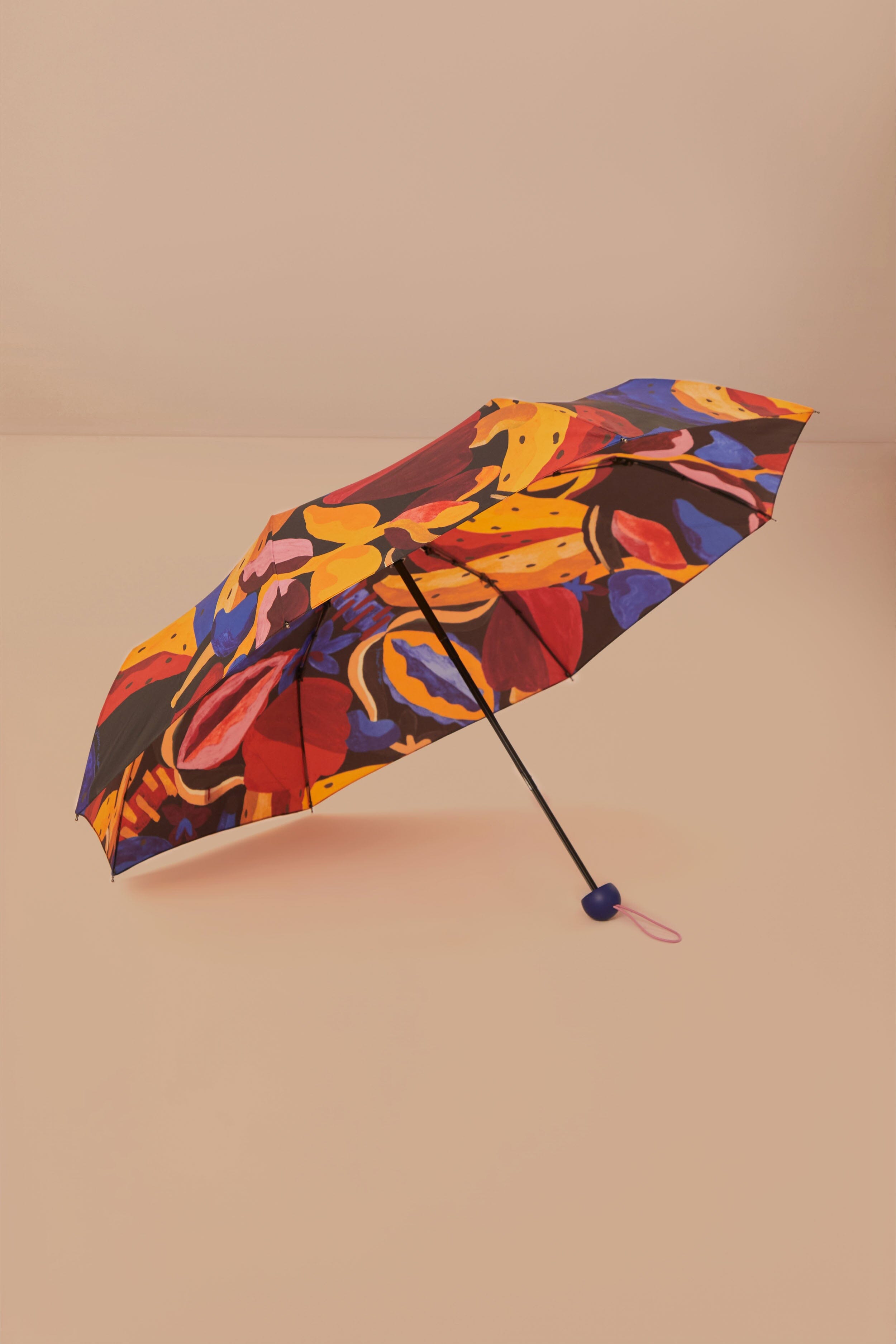 Stylish Fruittelicious Umbrella for Rain Protection